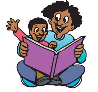 tips to encourage your child to read more