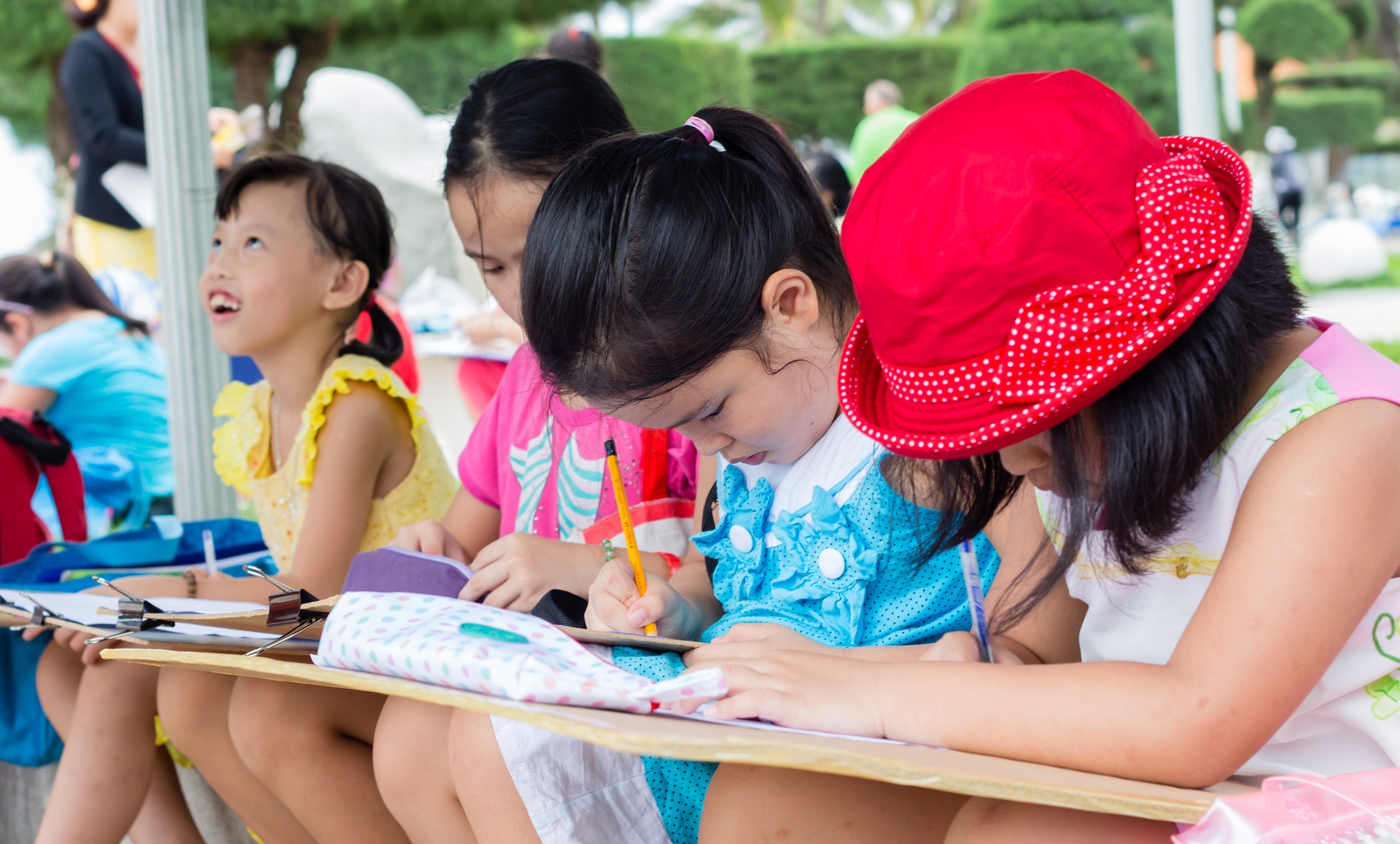 Academic Extracurricular Activity Kids A Grade Ahead Blog