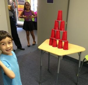 Parsippany Enrichment Academy AGA Grand Opening