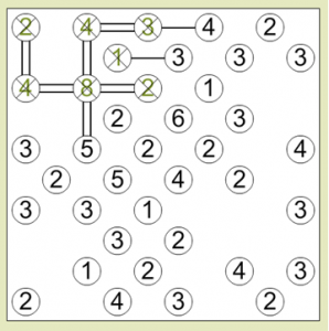 Hashi Free Online Logic Puzzles