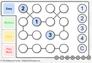 🕹️ Play Daily Trees and Tents Game: Free Online Grid Logic