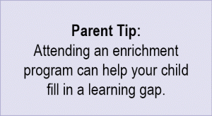 Parent Tip to Improve Study Skills 1