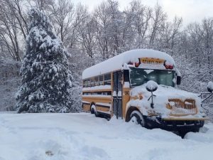 Common Questions About School Closings and Delays