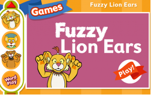 Free literacy games on the internet