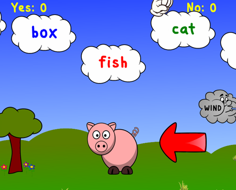 RoomRecess  Free Learning Games for Kids Online