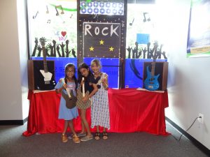 Academies Mark the End of School Year with Celebrations