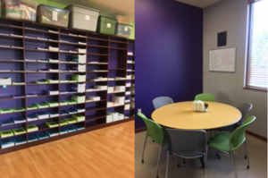 What's New at A Grade Ahead July 2017