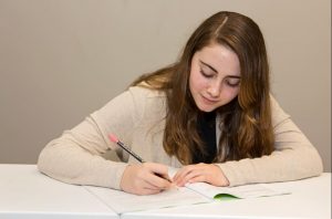Could Free ACT and SAT Exams Benefit Low-Income Students? 