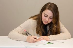 Could Free ACT and SAT Exams Benefit Low-Income Students?