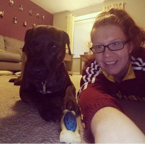 Armstrong Asher A Grade Ahead’s Employee Spotlight Series: Meet our Enrichment at Home and Headquarter Manager, Nichole Armstrong