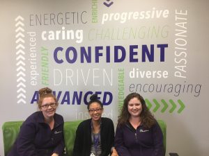 What's New at A Grade Ahead Enrichment at Home Staff 2017