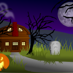 Halloween Writing Prompts for kids