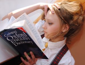 Why English Tutoring Should Include Reading