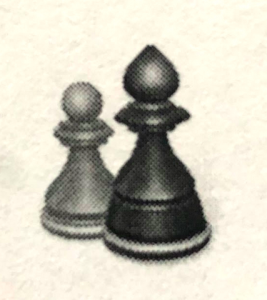 chess piece how to make the most of preparing for tests material