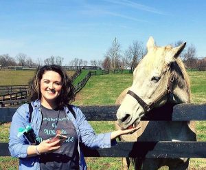 A Grade Ahead Employee Spotlight Series Emily Karth