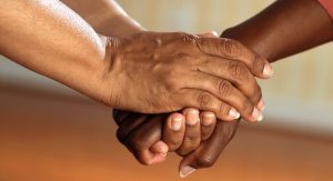 Lend a Helping Hand Kid-friendly volunteer activities for families