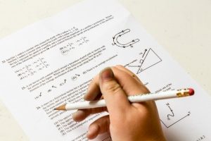 The Importance of Word Problems For Kids in Math Completing Homework