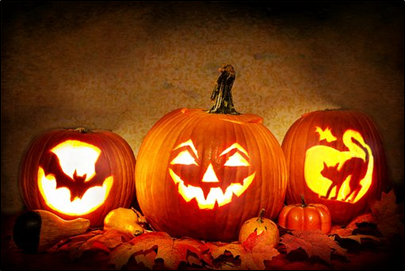 halloween trivia scary pumpkins jackolantern