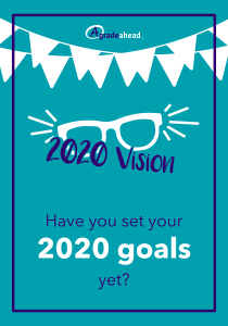 2020 New Year's Resolutions for Kids Setting Goals