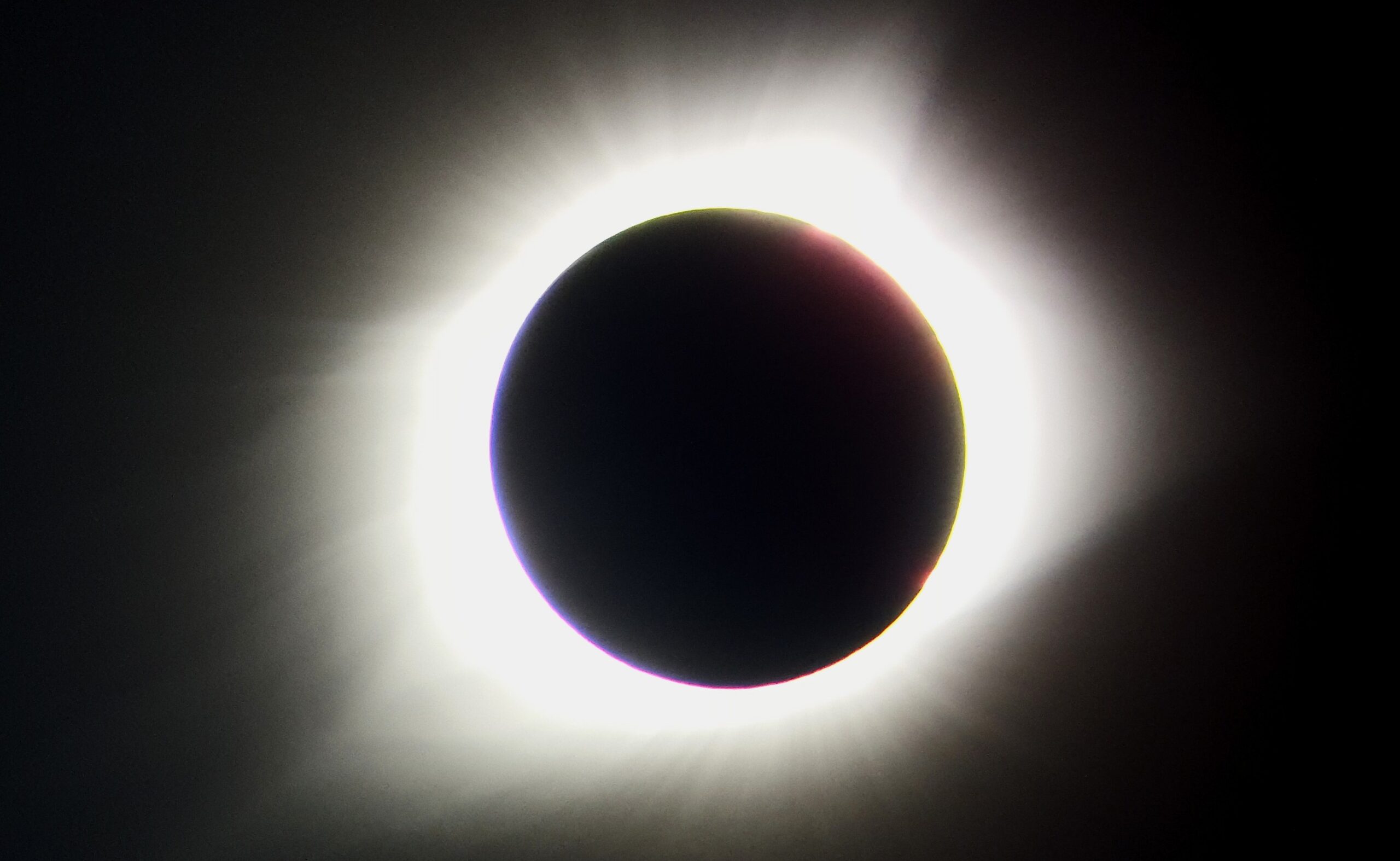 Total Solar Eclipses: An Astronomical Spectacle On April 8th, 2024 - A 